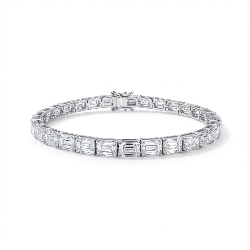 9K WHITE GOLD